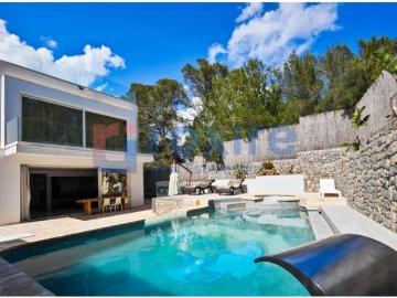 Cap Martinet, Island of Ibiza, Baleares, Islas Baleares