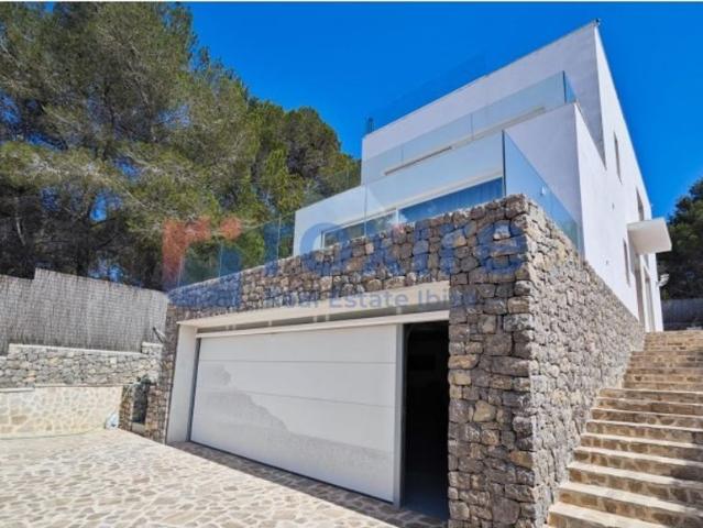 Villa / Chalet de 414 m2 en venta en Santa Eulalia del Río, Baleares