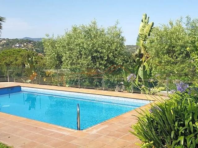 Villa / Chalet de 414 m2 en venta en Tossa de Mar, Cataluña