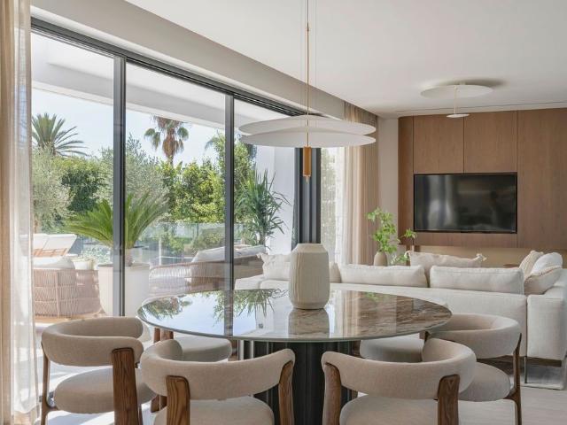 Villa / Chalet de 417 m2 en venta en Marbesa, Marbella, Andalucía