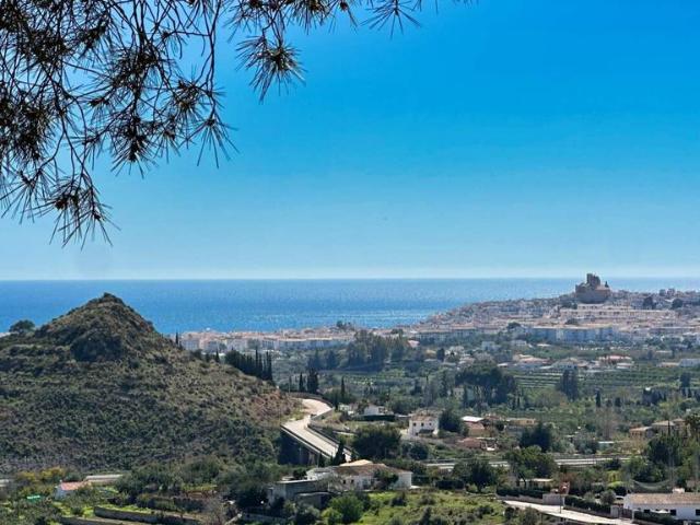 Villa / Chalet de 417 m2 en venta en Altea, Comunidad Valenciana