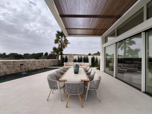 Villa / Chalet de 417 m2 en venta en Fuengirola, Andalucía