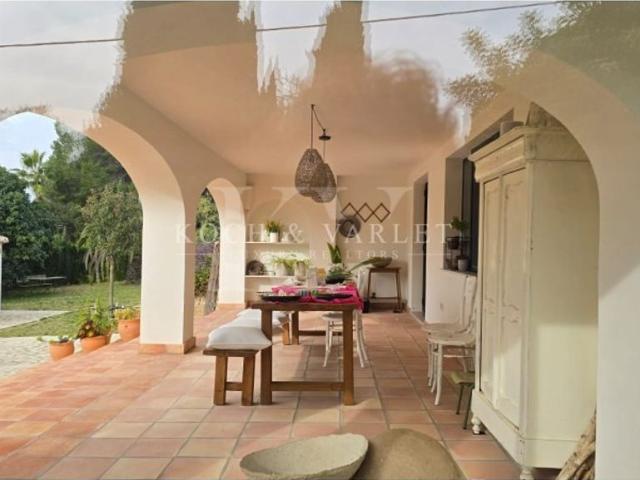 Villa / Chalet de 411 m2 en venta en Jávea, España
