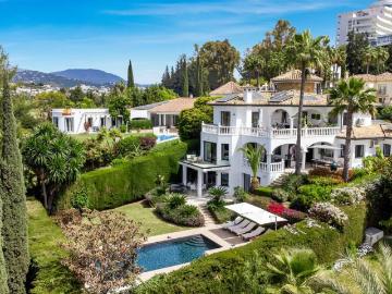 Estepona, Málaga, Andalucía, Andalucía