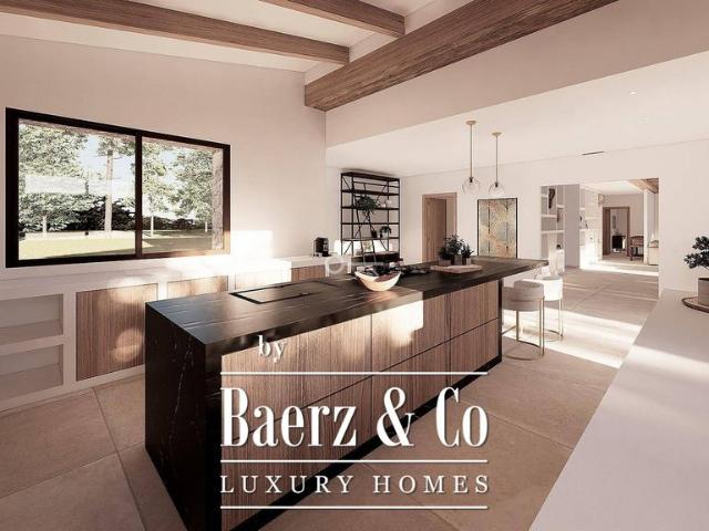 Casa de alto standing de 425 m2 en venta Benissa, España
