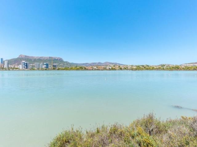 Villa / Chalet de lujo de 427 m2 en venta en Calpe, España
