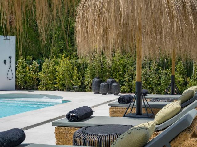 Villa / Chalet de 420 m2 en venta en Benahavis, Marbella, Provincia de Málaga, Andalucía