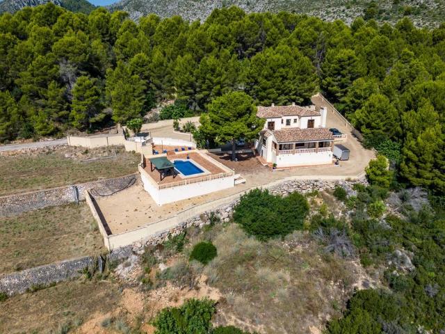 Villa / Chalet de 420 m2 en venta en Denia, España