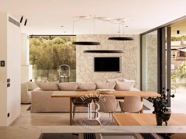 Villa / Chalet de 423 m2 en venta en Bendinat, España