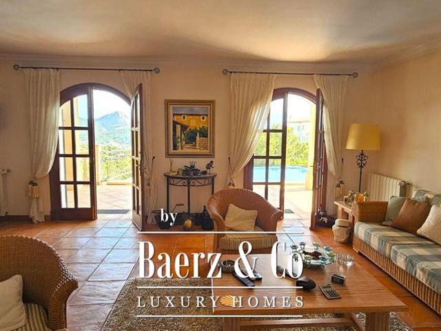 Villa / Chalet de 434 m2 en venta en Puerto de Andratx, Baleares