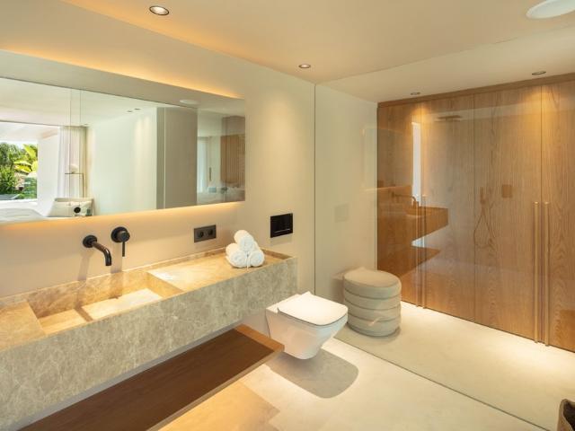 Villa / Chalet de 435 m2 en venta en Marbella, Andalucía
