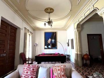 Sant Jordi, Mallorca, Islas Baleares - Jardín