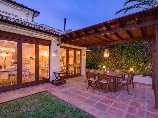 Villa / Chalet de 437 m2 en venta en Marbesa, Marbella, Provincia de Málaga, Andalucía
