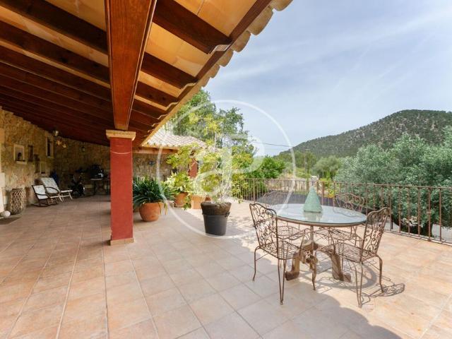 Villa / Chalet de 430 m2 en venta en Binissalem, Baleares