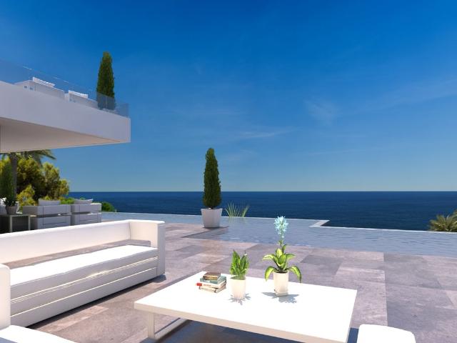 Villa / Chalet de 444 m2 en venta en Jávea, Valencia