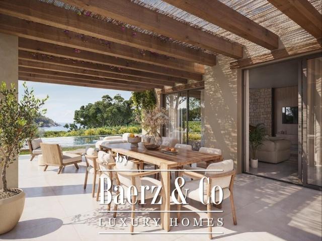Villa / Chalet de 446 m2 en venta en Begur, Cataluña