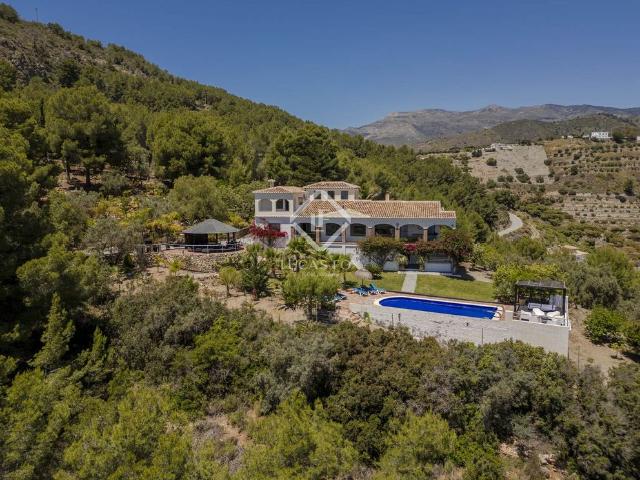 Villa / Chalet de 440 m2 en venta en La Herradura, Andalucía