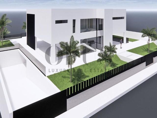 Villa / Chalet de 440 m2 en venta en Playa Paraiso, Canarias