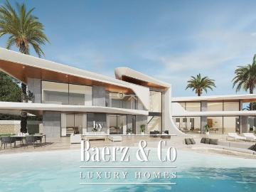 Casa en venta Jávea, España