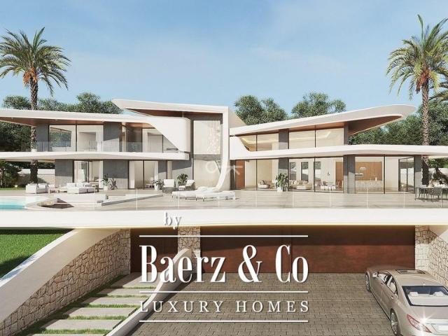 Casa en venta Jávea, España