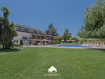 Gójar, Granada, Andalucía, Andalucía - Jardín