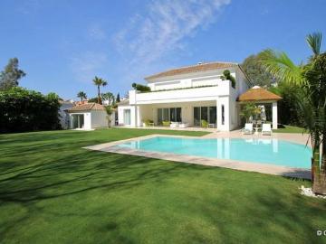 Nueva Andalucia, Marbella, Málaga, Andalucía, Andalucía
