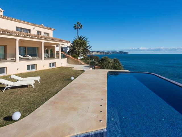Villa / Chalet de 450 m2 en venta en Benissa, Valencia