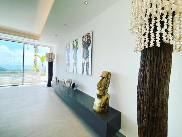 Villa / Chalet de 450 m2 en venta en Ibiza, Baleares