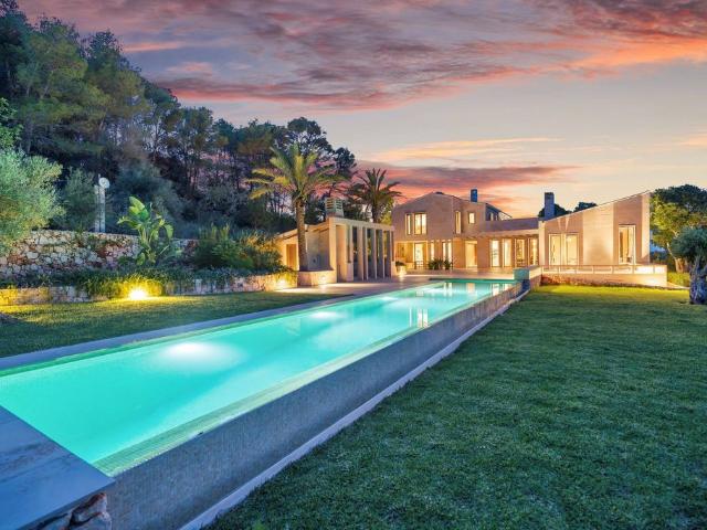Villa / Chalet de 453 m2 en venta en Felanitx, España
