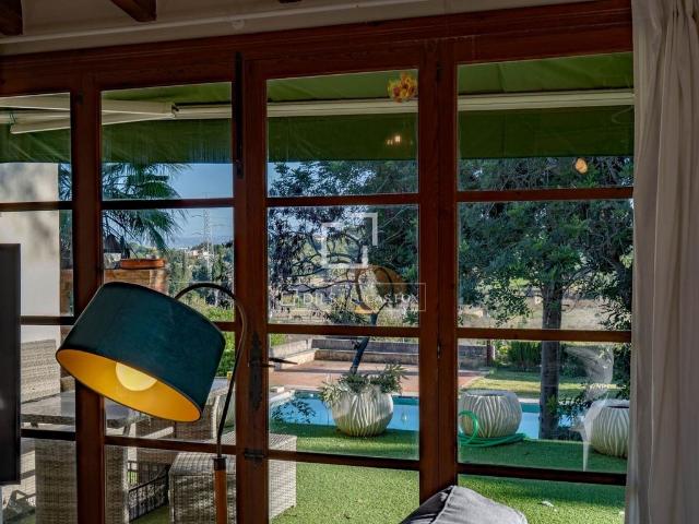 Villa / Chalet de 466 m2 en venta en Establiments, Baleares