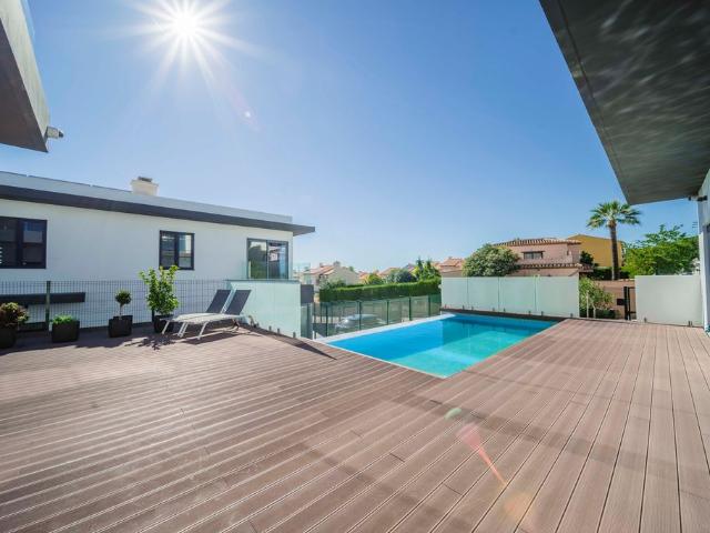 Villa / Chalet de 467 m2 en venta en Marbella, Andalucía