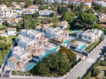 Villa / Chalet de 469 m2 en venta en Marbella, Andalucía