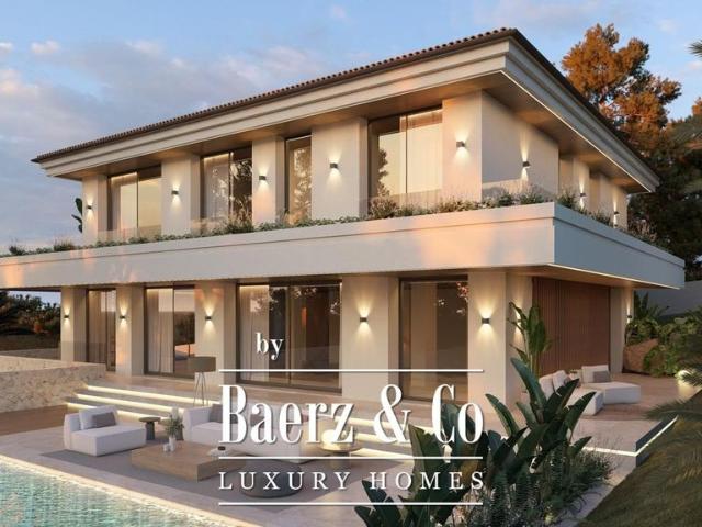 Villa / Chalet de 469 m2 en venta en Santa Ponça, Baleares