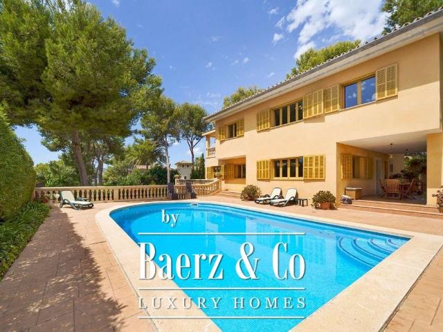 Villa / Chalet de 469 m2 en venta en Santa Ponça, Baleares