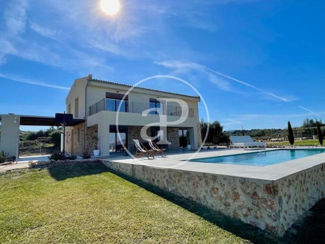 Villa / Chalet de 460 m2 en alquiler en Alcúdia, Baleares