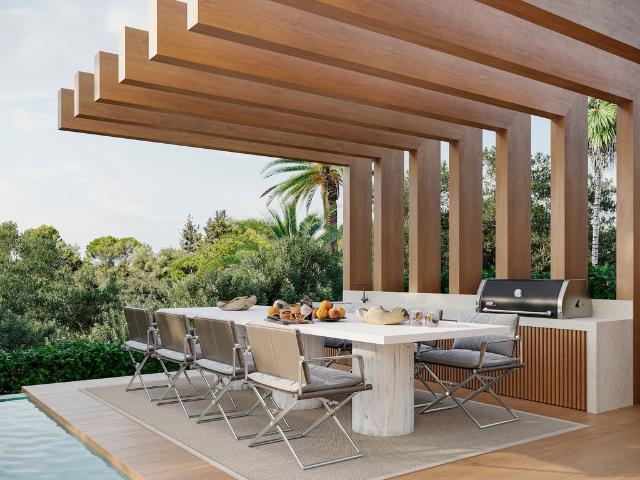 Villa / Chalet de 461 m2 en venta en Marbella, Andalucía