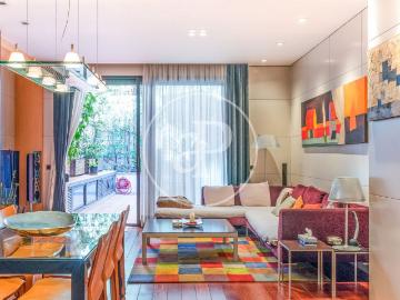 Sant Andreu de Palomar, Barcelona, Barcelona, Cataluña, Cataluña