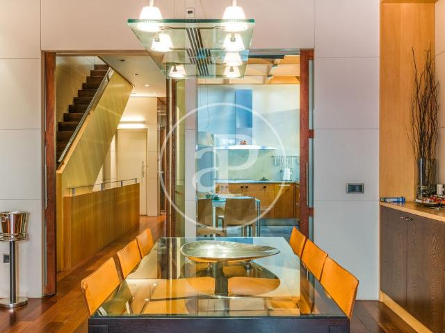 Exclusiva Villa en venta Barcelona, España