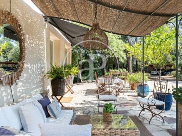 La Floresta, Barcelona, Cataluña, Cataluña