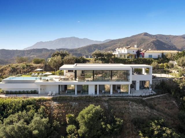 Villa / Chalet de 475 m2 en venta en Marbella, Andalucía