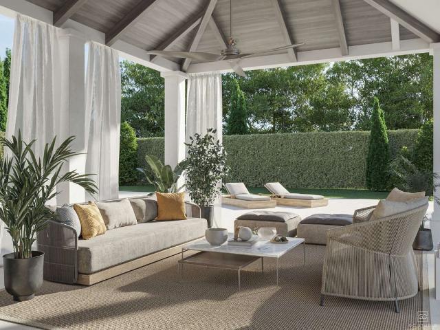 Villa / Chalet de 475 m2 en venta en Nueva Andalucía, Marbella, Andalucía