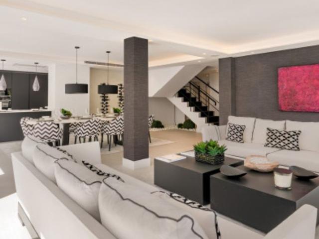 Villa / Chalet de 470 m2 en venta en Marbella, Andalucía