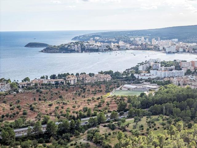 Villa / Chalet de lujo en venta Costa d'en Blanes, Baleares