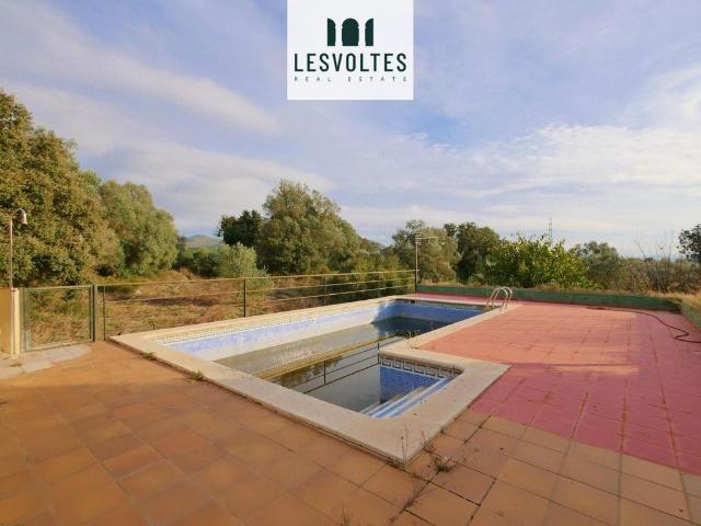 Villa / Chalet de 495 m2 en venta en Bellcaire d'Empordà, España