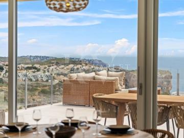 Villa / Chalet en venta Benitachell, España