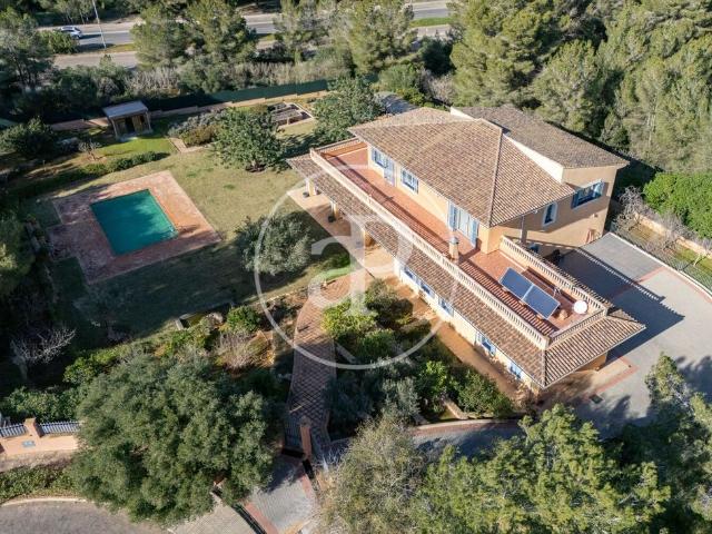 Villa / Chalet de 493 m2 en venta en Calvià, Baleares