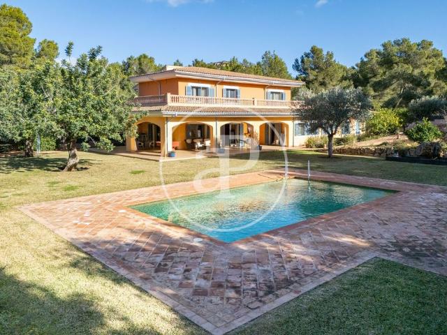 Villa / Chalet de 493 m2 en venta en Calvià, Baleares