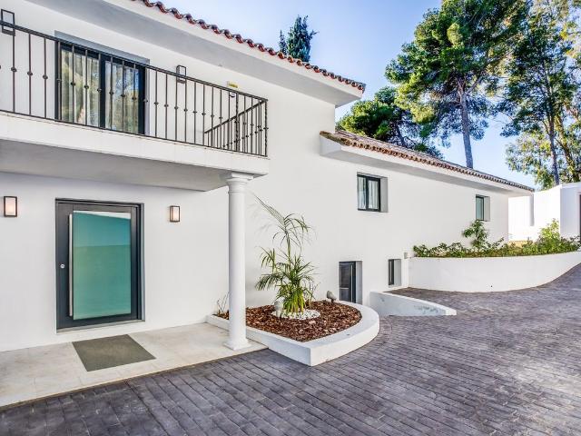 Villa / Chalet de 500 m2 en alquiler Marbella, España