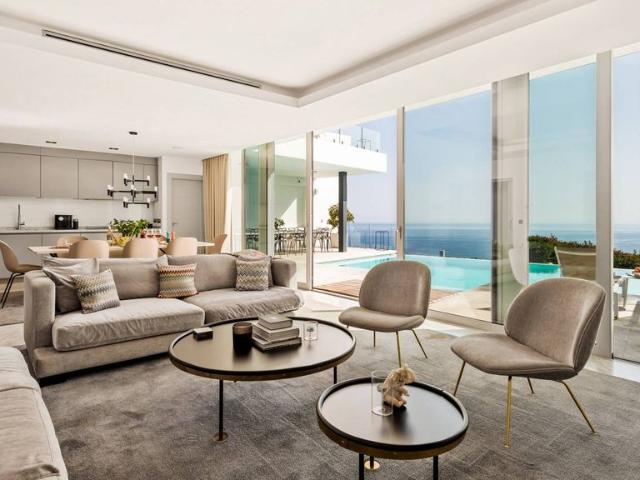 Villa / Chalet de 500 m2 en alquiler en Marbella, España
