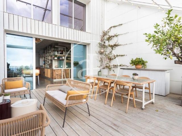 Villa / Chalet de 500 m2 en alquiler en Barcelona, Cataluña